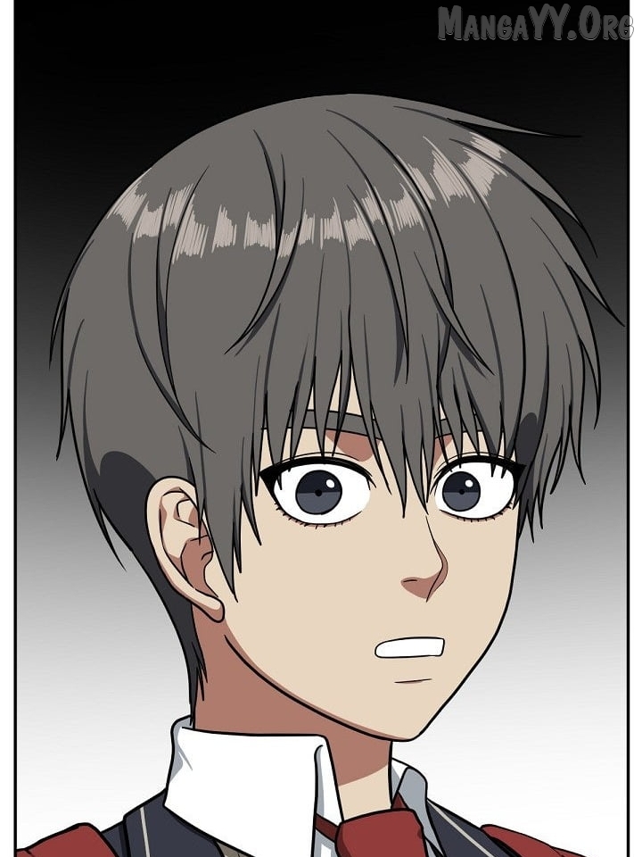 Change Me Chapter 41 - page 151